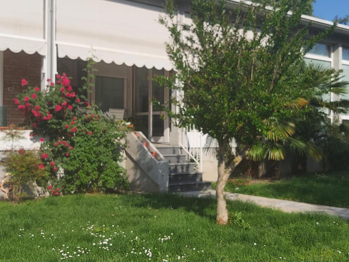 Villa Silvia Olivetti Banchette D'Ivrea Εξωτερικό φωτογραφία