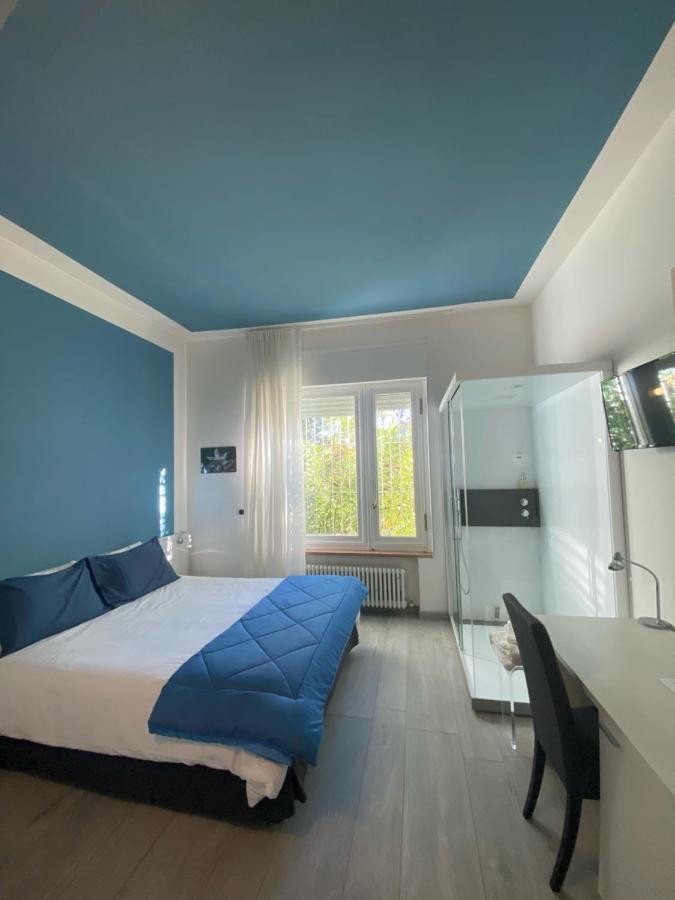 Villa Silvia Olivetti Banchette D'Ivrea Εξωτερικό φωτογραφία
