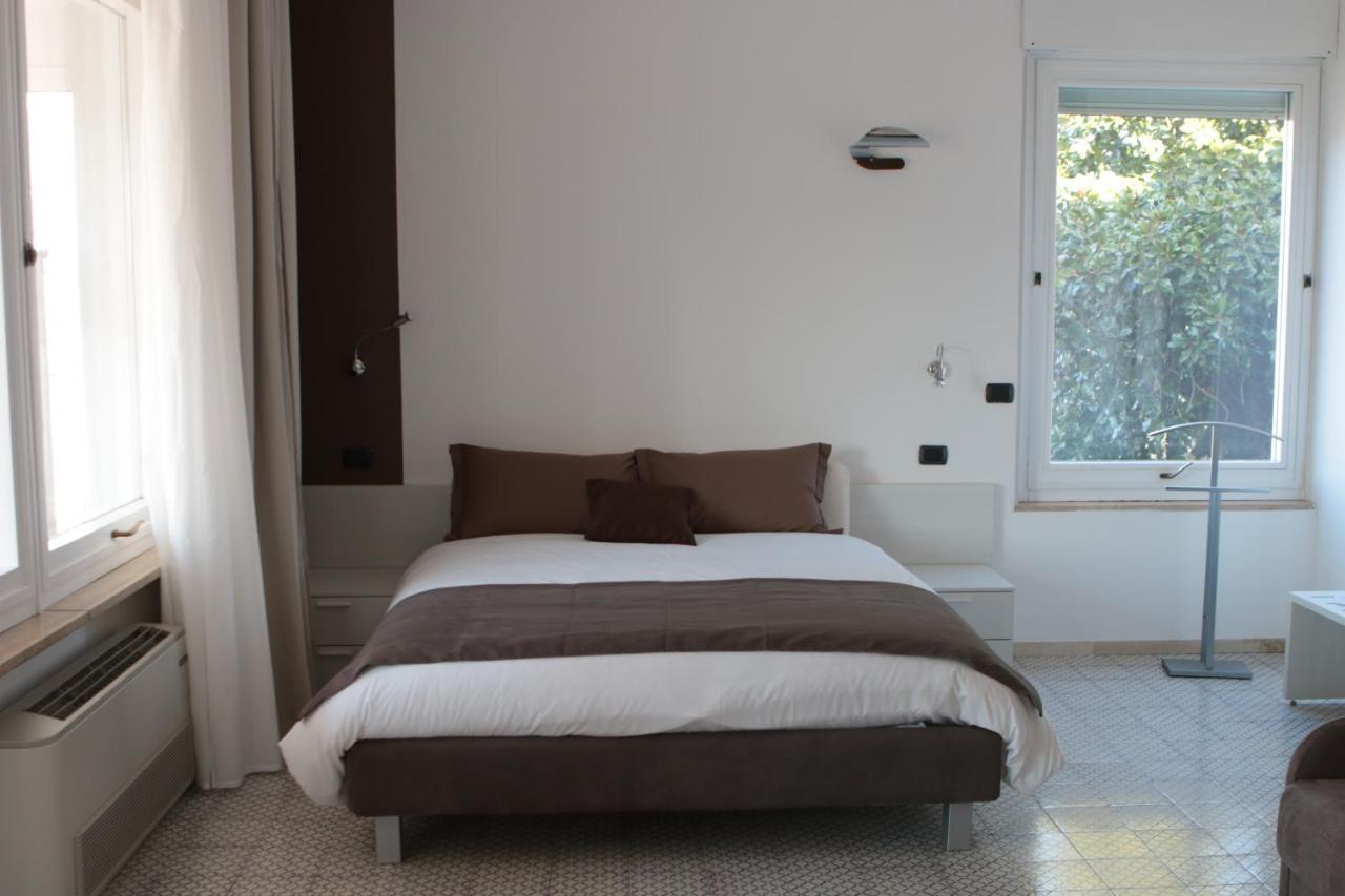 Villa Silvia Olivetti Banchette D'Ivrea Εξωτερικό φωτογραφία