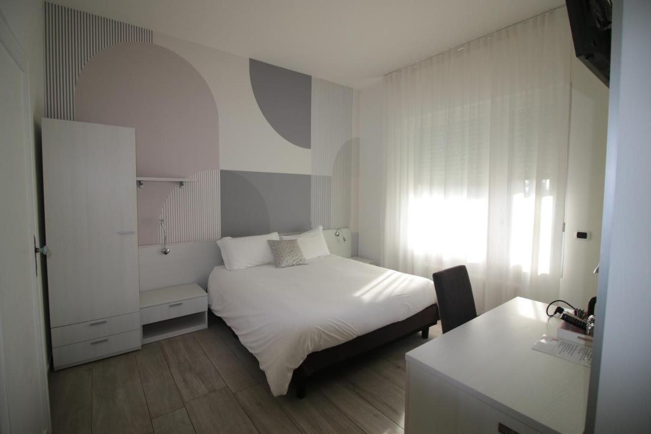 Villa Silvia Olivetti Banchette D'Ivrea Εξωτερικό φωτογραφία