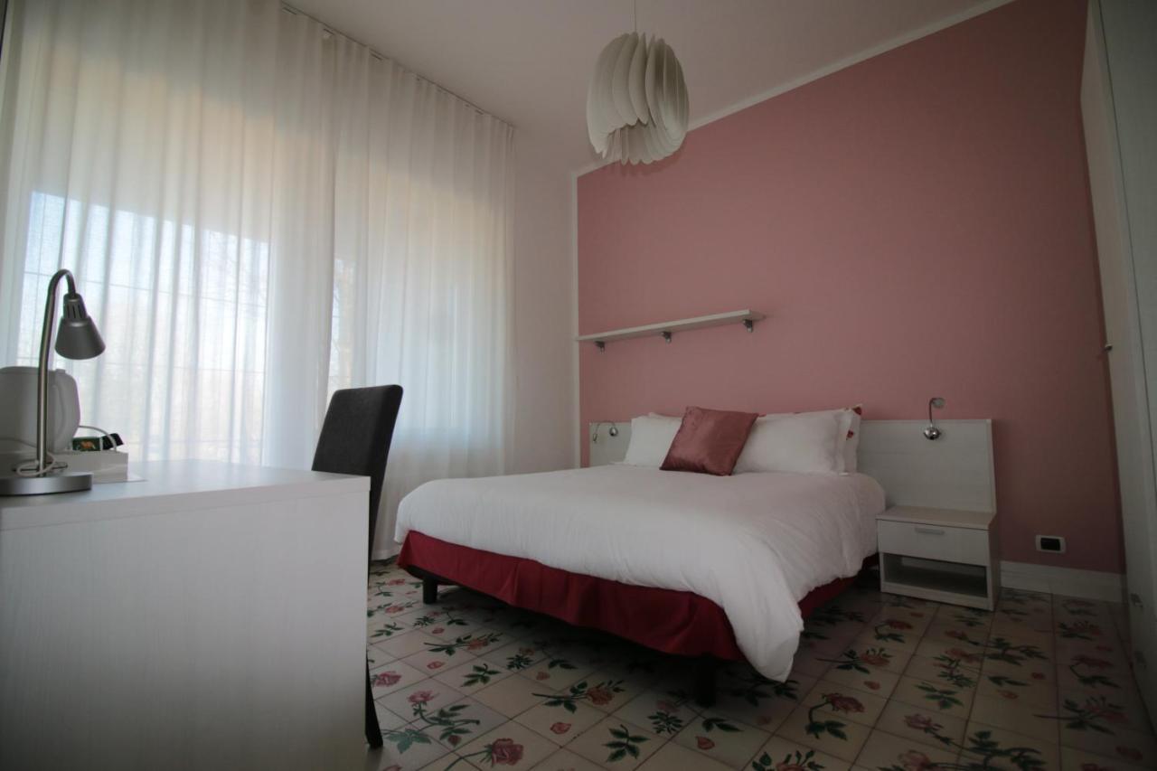 Villa Silvia Olivetti Banchette D'Ivrea Εξωτερικό φωτογραφία