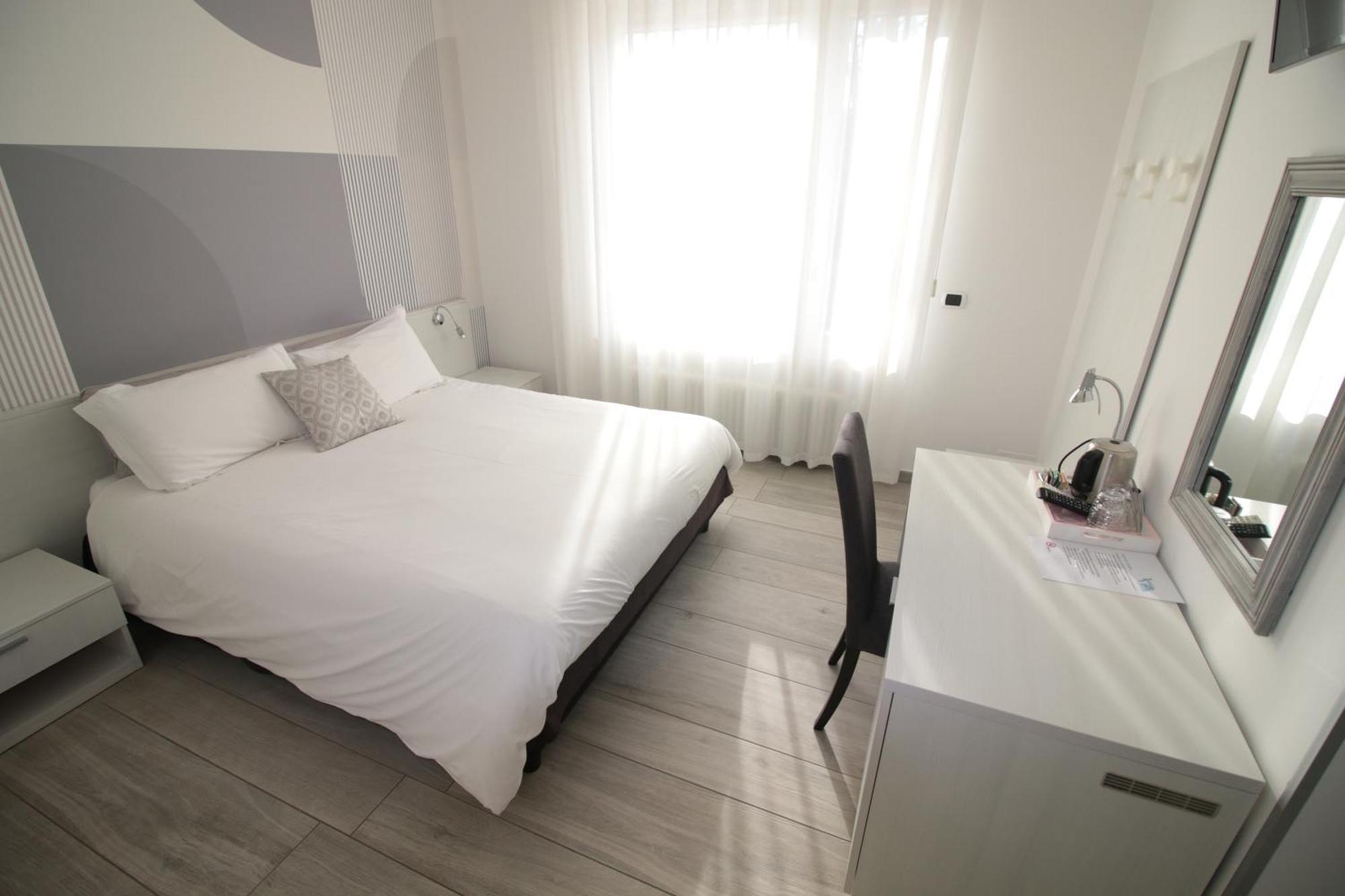 Villa Silvia Olivetti Banchette D'Ivrea Δωμάτιο φωτογραφία