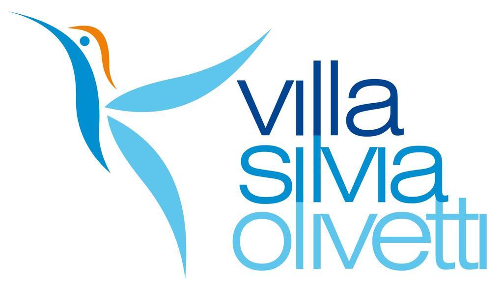 Villa Silvia Olivetti Banchette D'Ivrea Εξωτερικό φωτογραφία