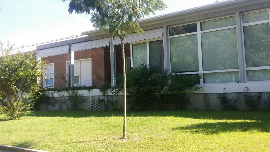 Villa Silvia Olivetti Banchette D'Ivrea Εξωτερικό φωτογραφία