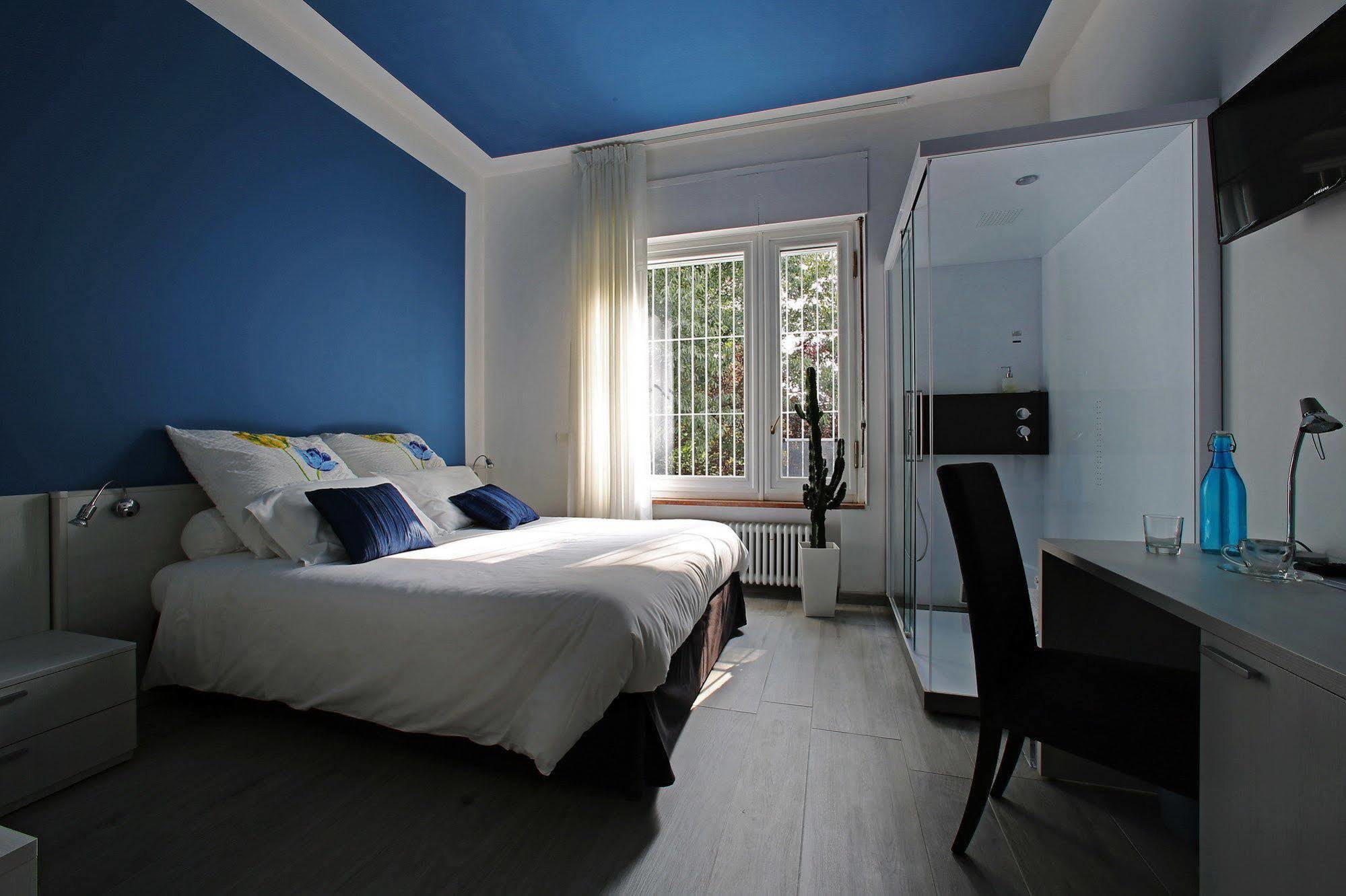 Villa Silvia Olivetti Banchette D'Ivrea Εξωτερικό φωτογραφία