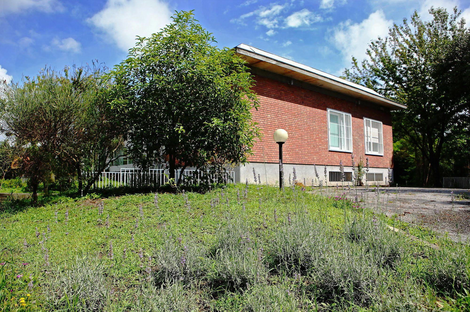 Villa Silvia Olivetti Banchette D'Ivrea Εξωτερικό φωτογραφία